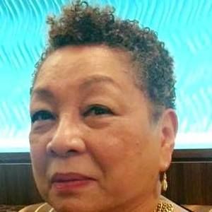 Meet your Posher, Audrey